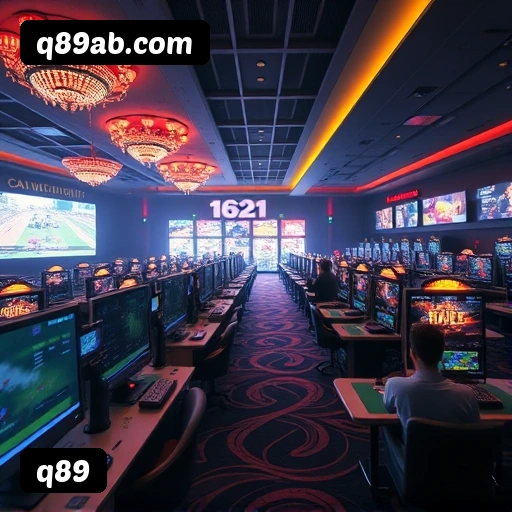 Provedores de slots citados em material de marketing