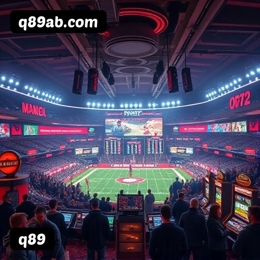 q89 PIX instantâneo Brasil - Depósito e saque em minutos 24/7