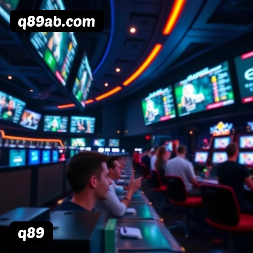 Vantagens exclusivas q89 para jogadores brasileiros - São Paulo, Rio, BH