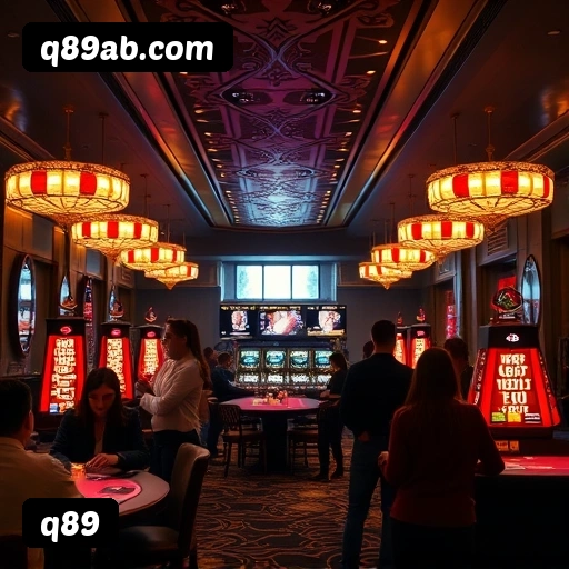 Comparação APP mobile vs versão web da q89